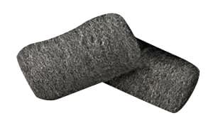 STEEL WOOL SLEEVE #1 FINE