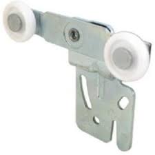 DOOR FRONT ROLLER