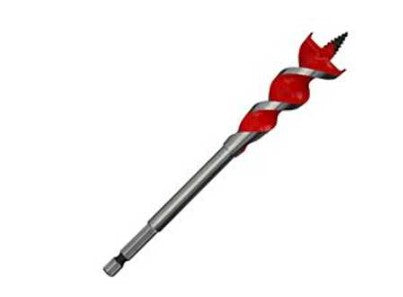 MILWAUKEE BIT WOOD SPEED FEED 7/8″