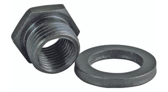 HOLESAW ARBOR ADAPTER KIT