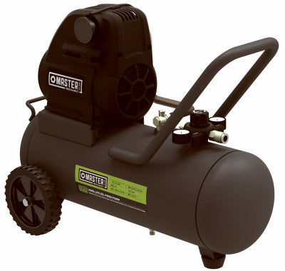 AIR COMPRESSOR 8 GALLON1.5HP