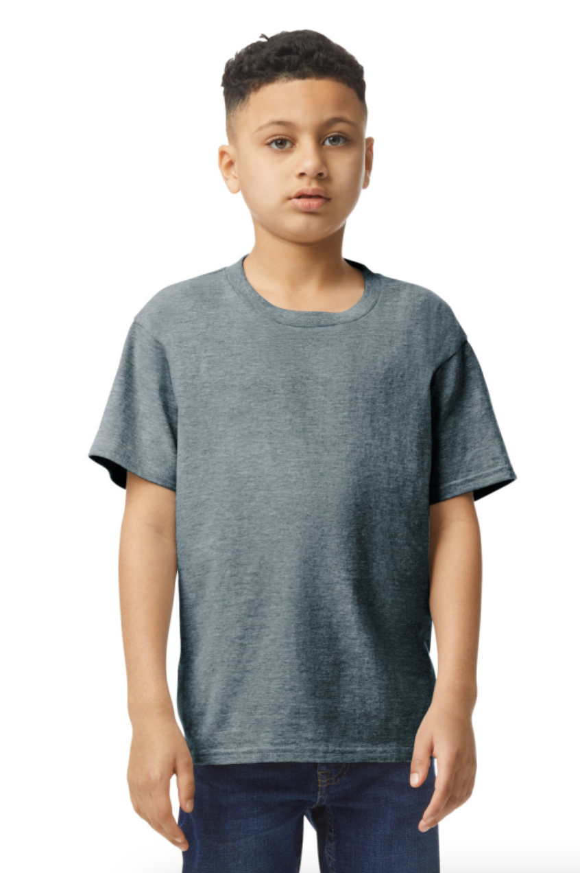 Gildan G640B Youth Softstyle T-Shirt