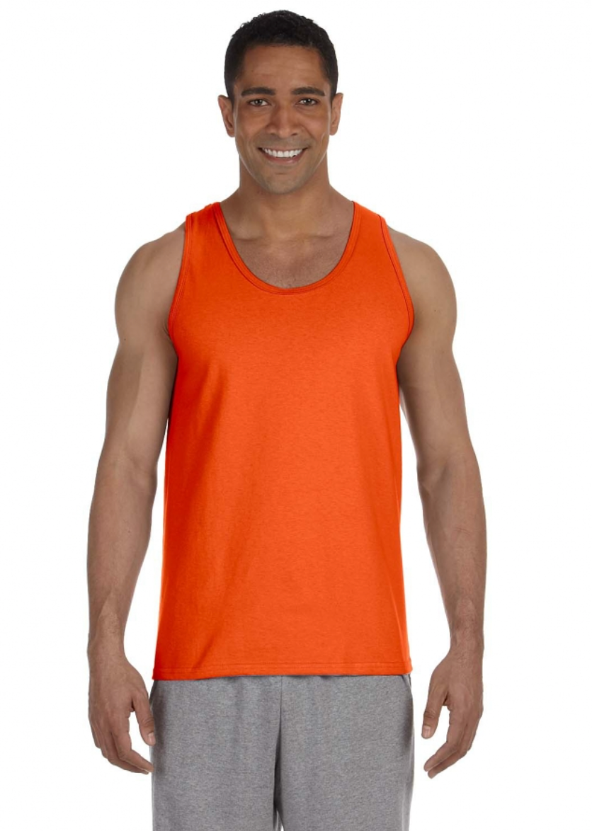 Gildan G220 Adult Ultra Cotton® 6 oz. Tank