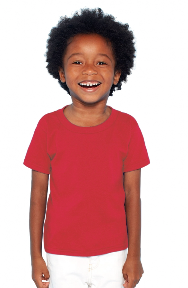Gildan G510P Toddler Heavy Cotton 5.3 oz. T-Shirt