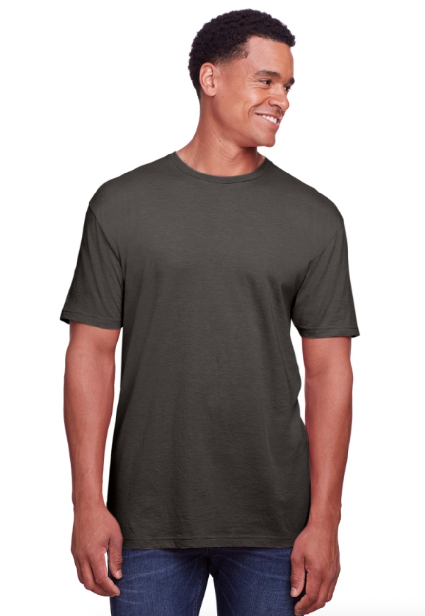 Gildan G640CVC Men's Softstyle CVC T-Shirt
