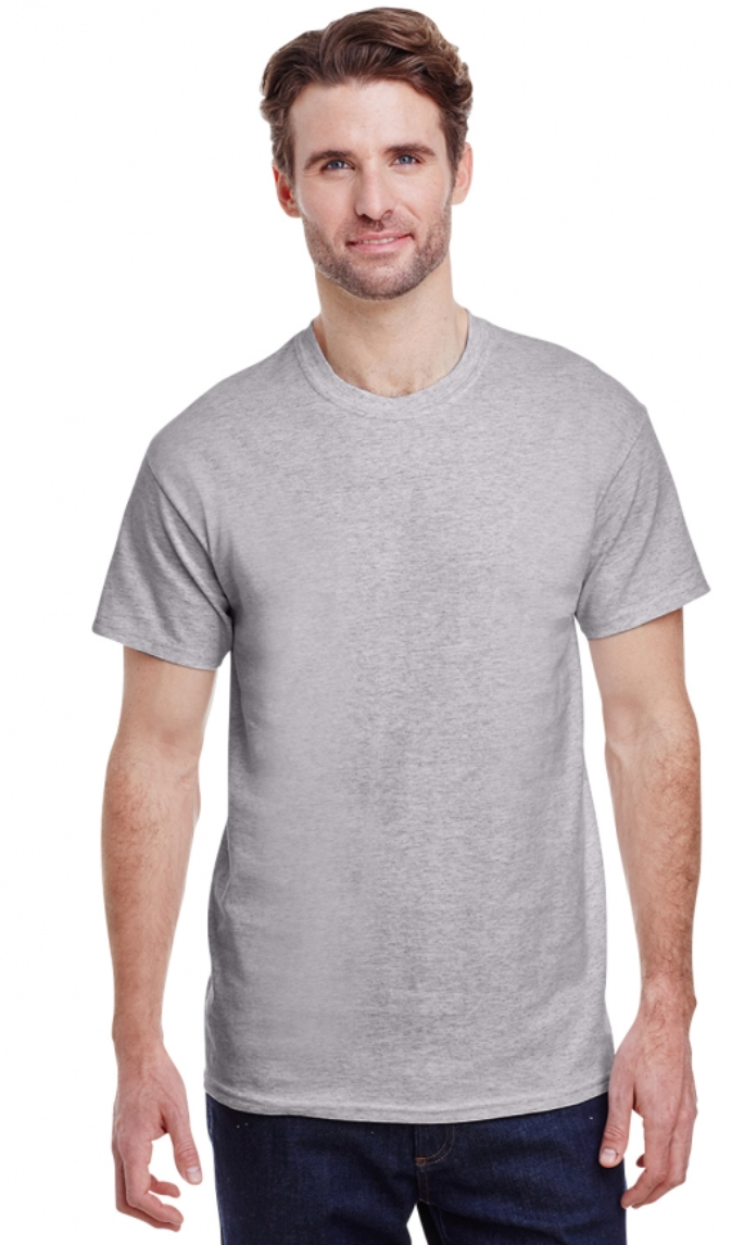 Gildan G200T Adult Ultra Cotton® Tall 6 oz. T-Shirt