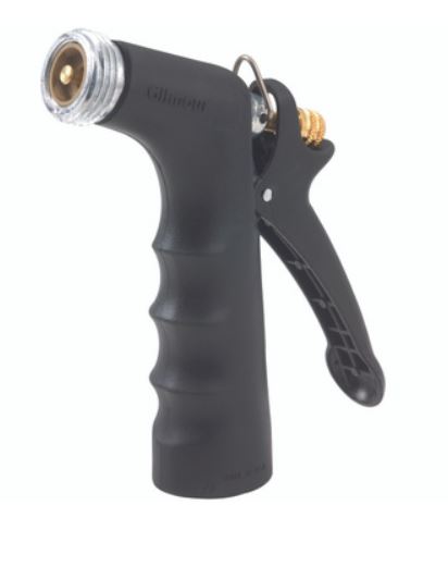 HOSE NOZZLE COMFORT GRIP