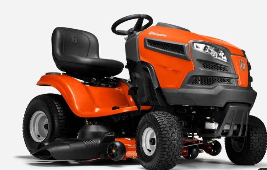 HUSQVARNA TRACTOR 22HP 48″