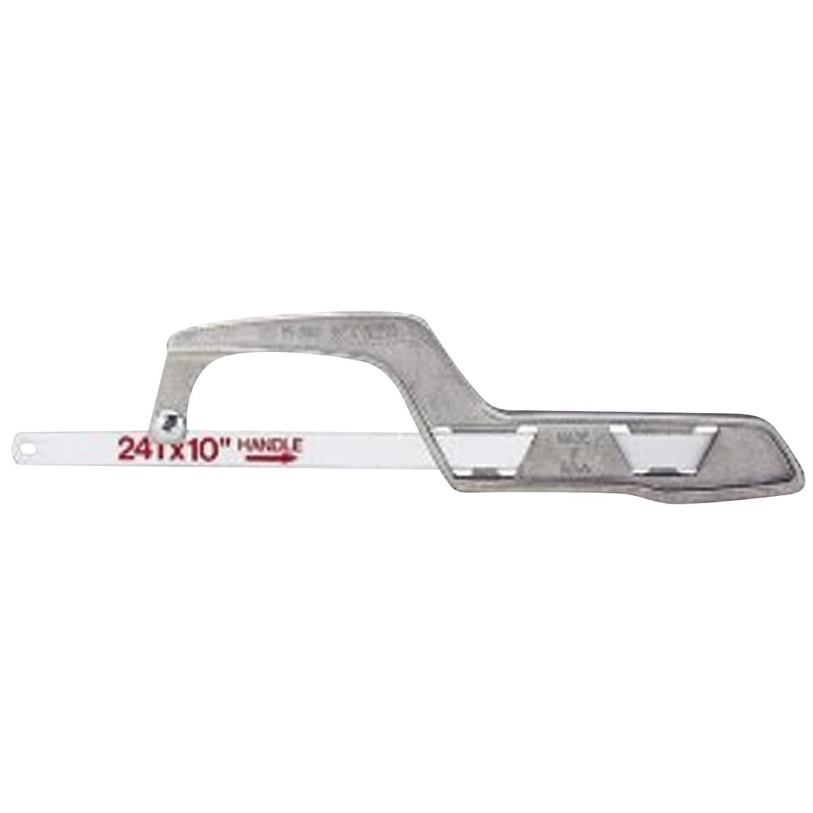 HACKSAW FRAME 10″MINI STANLEY 15-809