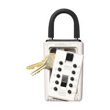 KIDDE ACCESS POINT KEY SAFE