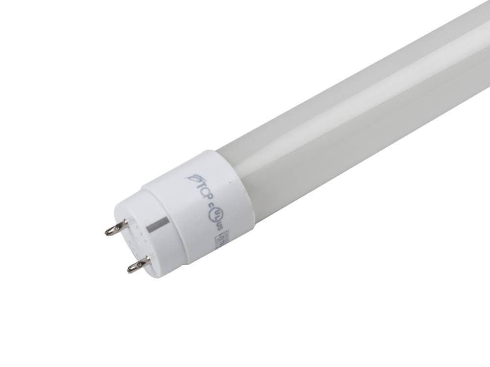 BULBS LED T8 4′ 3000K 12WATT
