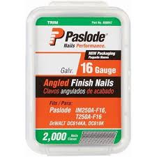 NAIL FINISH ANG 1 1/2″ 2000CT