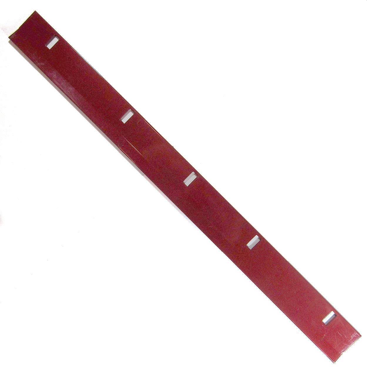 SCRAPER BLADE 25″ TORO 120-3872-01