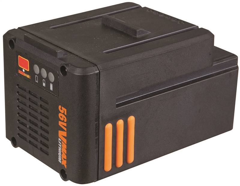 WORX BATTERY LITHIUM 56V WA3555