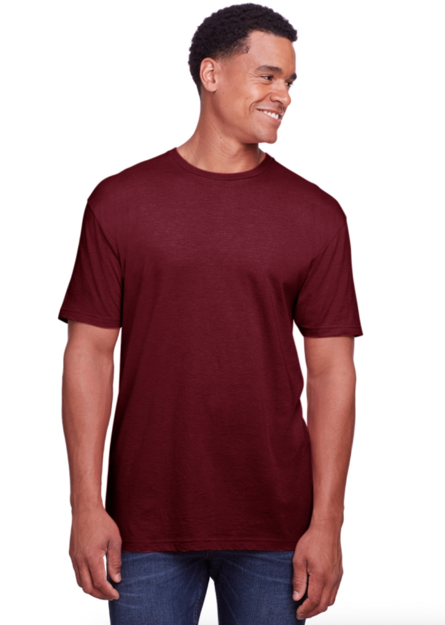 Gildan G640CVC Men's Softstyle CVC T-Shirt
