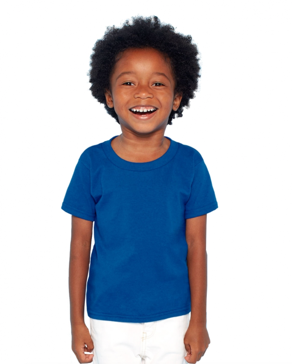 Gildan G510P Toddler Heavy Cotton 5.3 oz. T-Shirt