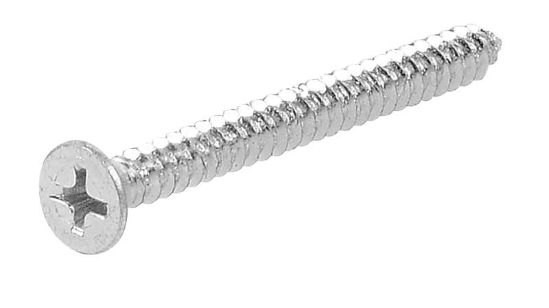 SH METAL SCREW 10X2″