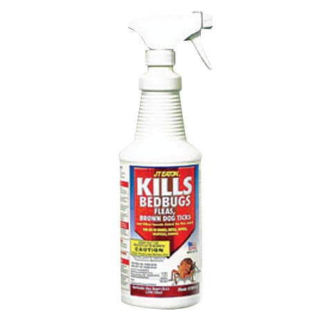 BED BUG SPRAY J.T.EATON 32/OZ 204-0