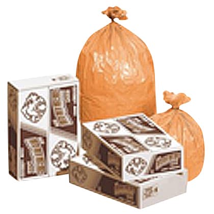 BAGS 15X9X31 WHITE/200CS.