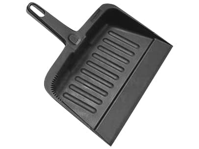 DUST PAN RUBBERMAID #2005