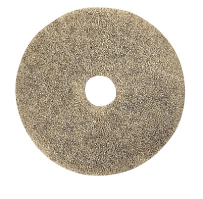 PADS HOGS HAIR 21″