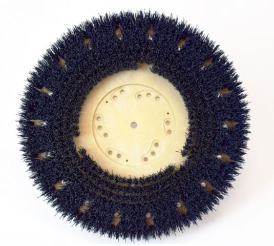 BRUSH 15″ CLEAN-GRIT™