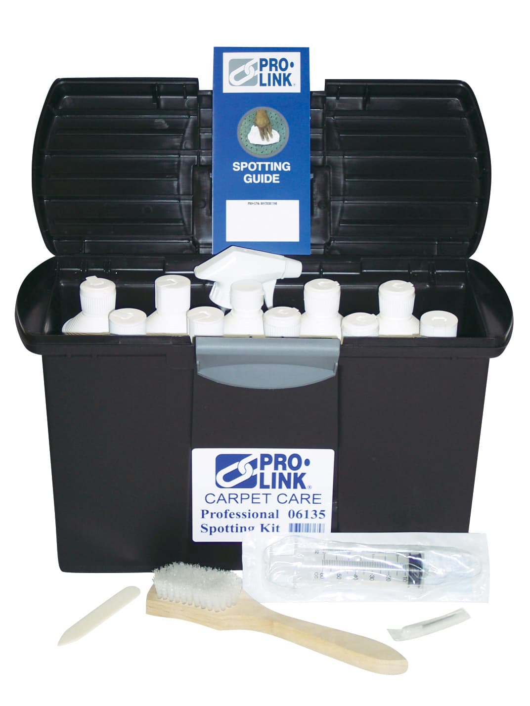 PRO-LINK RUG SPOTTING KIT 6135