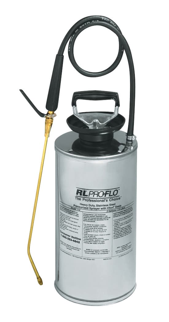 TANK SPRAYER 2GAL. HUDSON