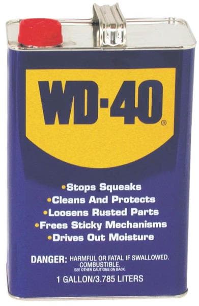 WD-40 GALLON