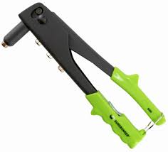 PRO STYLE RIVET TOOL