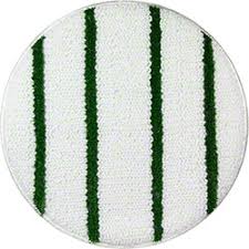 PADS BONNET 20″ TIGER RUG
