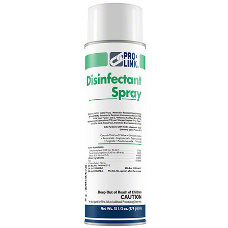 PRO-LINK DISINFECTANT SPRAY
