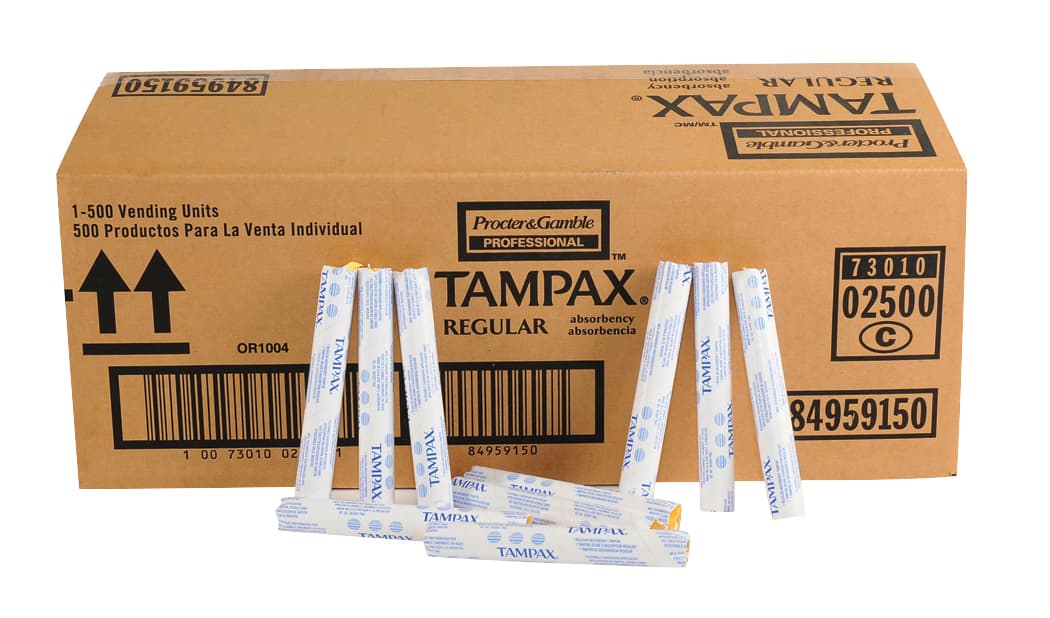 TAMPAX T-500 HSC 500/CS