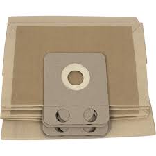 ADVANCE VAC.PAPER BAG PK-5