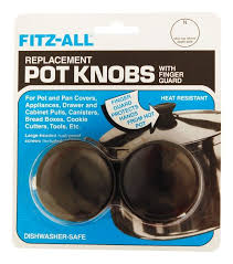 LARGE POT KNOBS