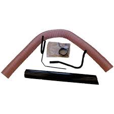 BILLY GOAT 840116 MV HOST KIT