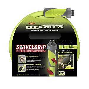 HOSE GARDEN FLEXZILLA 5/8″X10′