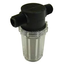 WINDSOR STRAINER, DEEP 100