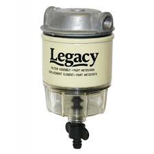 FUEL FILTER – SHARK