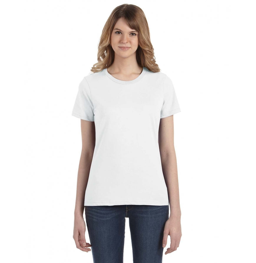 Gildan Ladies' Softstyle T-Shirt