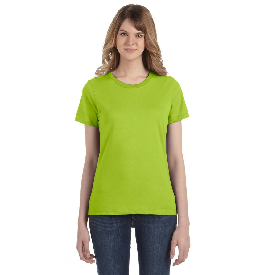Gildan Ladies' Softstyle T-Shirt