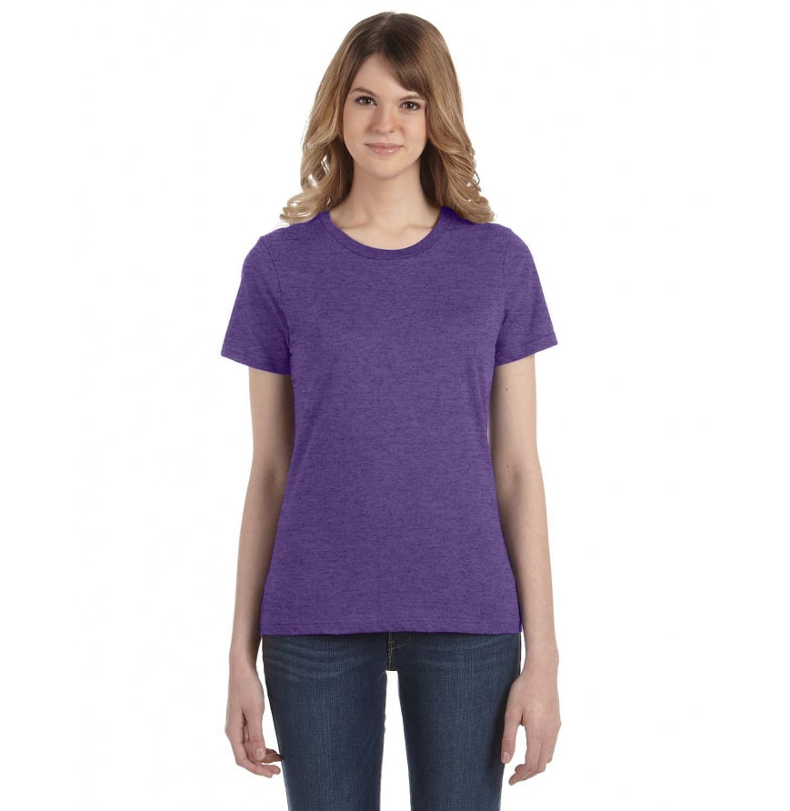 Gildan Ladies' Softstyle T-Shirt