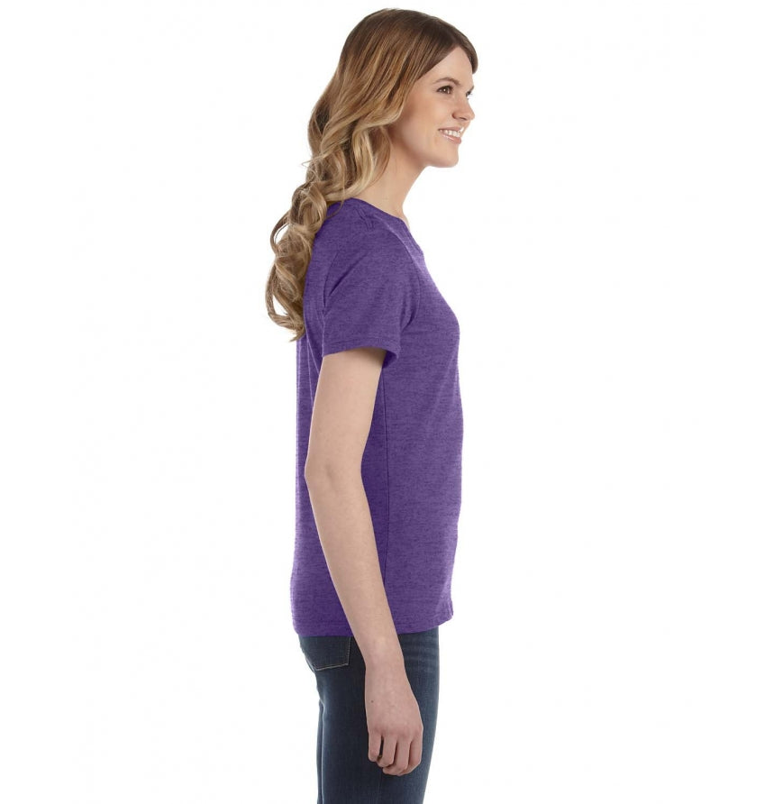 Gildan Ladies' Softstyle T-Shirt
