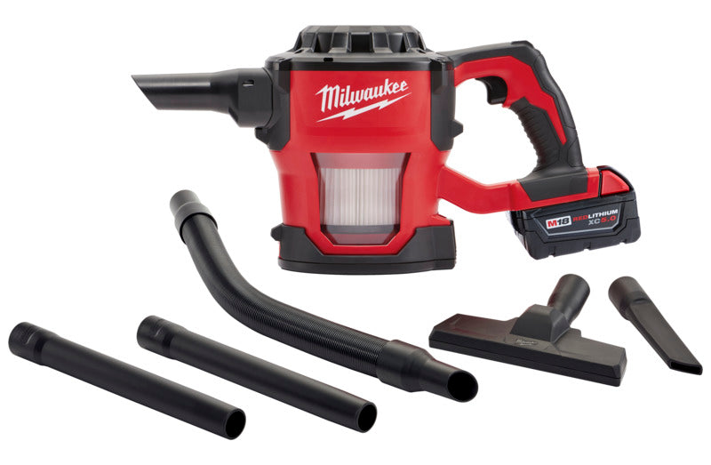 MILWAUKEE VACUUM CORDLESS M18 0882-20