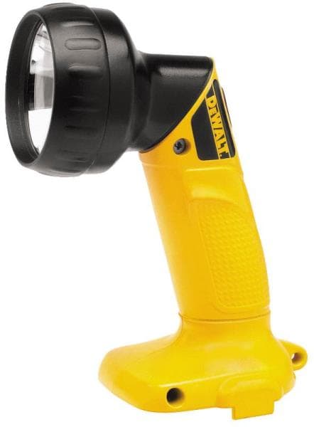 DEWALT 12V FLASHLIGHT