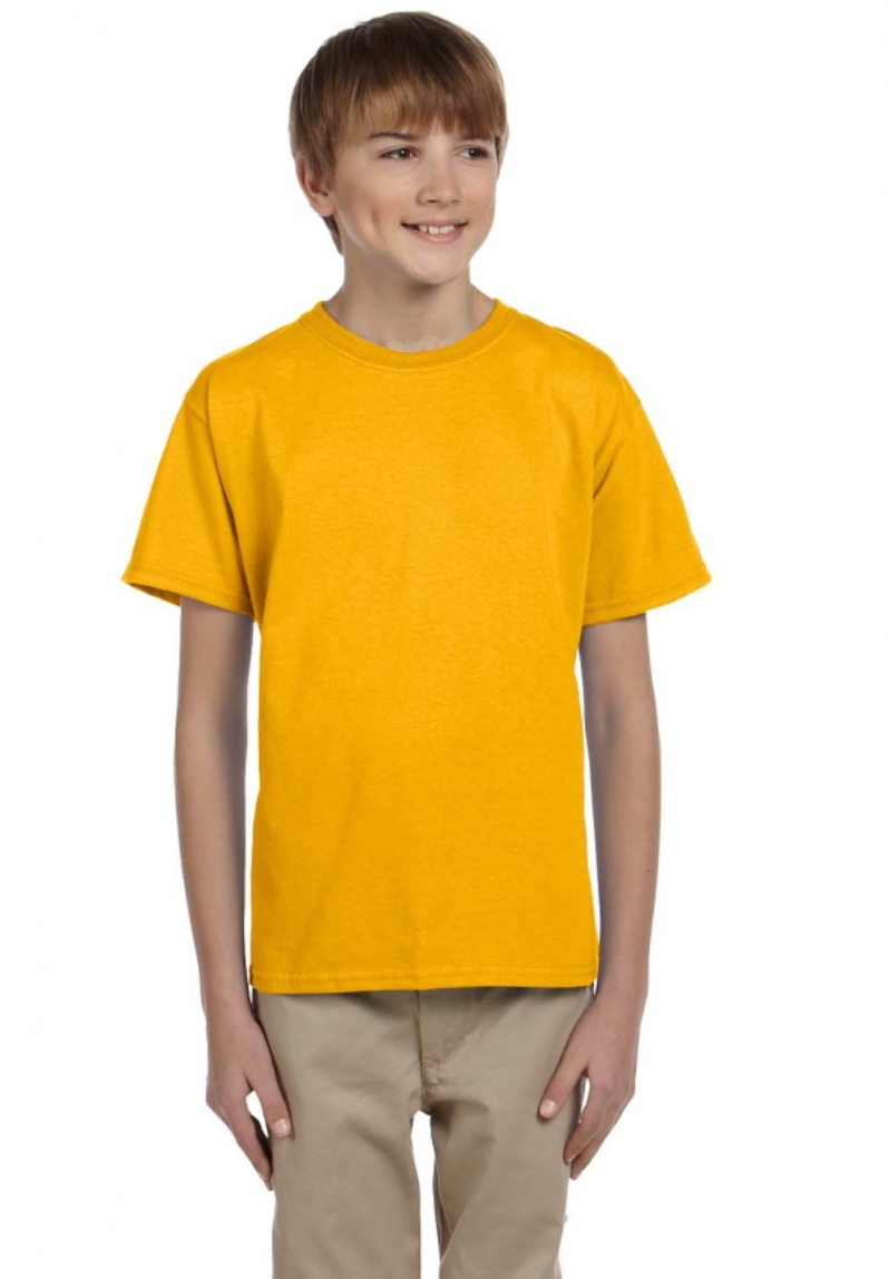 Gildan G200B Youth Ultra Cotton® 6 oz. T-Shirt