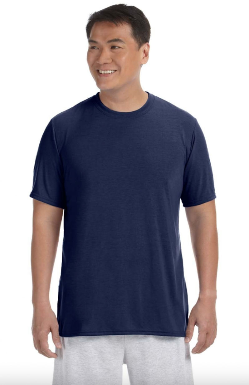 Gildan G420 Adult Performance® Adult 5 oz. T-Shirt