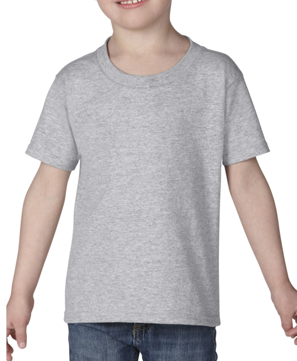 Gildan G510P Toddler Heavy Cotton 5.3 oz. T-Shirt