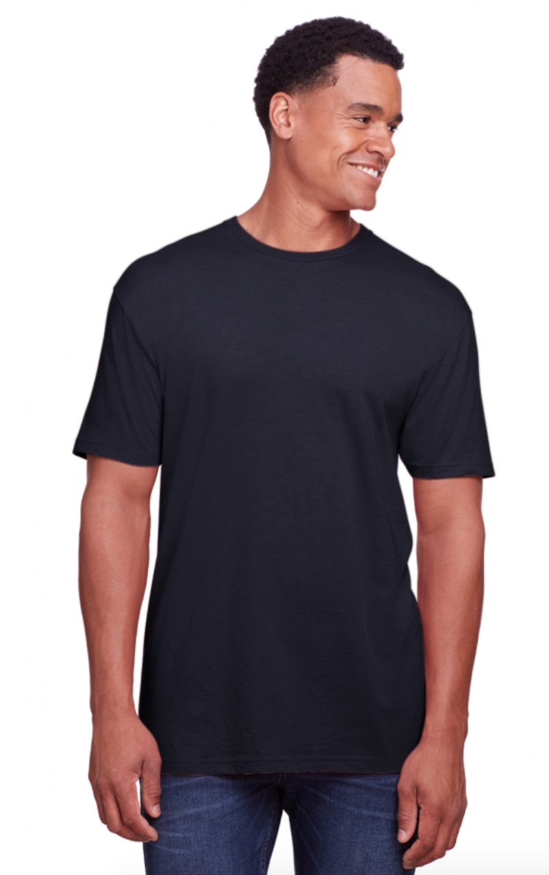 Gildan G640CVC Men's Softstyle CVC T-Shirt