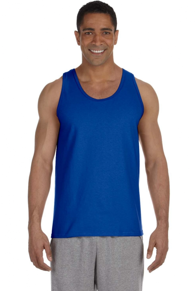 Gildan G220 Adult Ultra Cotton® 6 oz. Tank